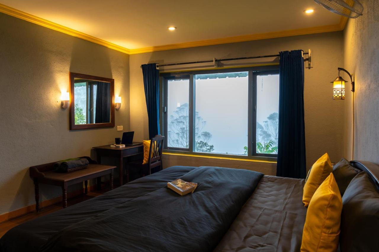 The Hosteller Munnar Exteriér fotografie