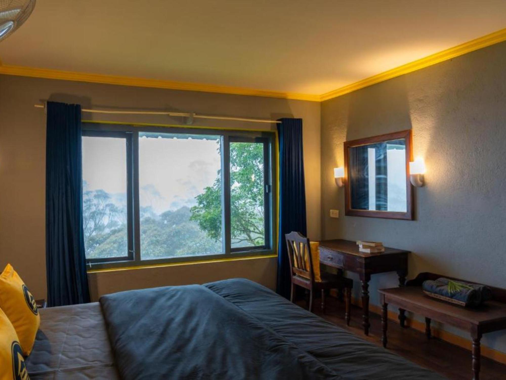 The Hosteller Munnar Pokoj fotografie