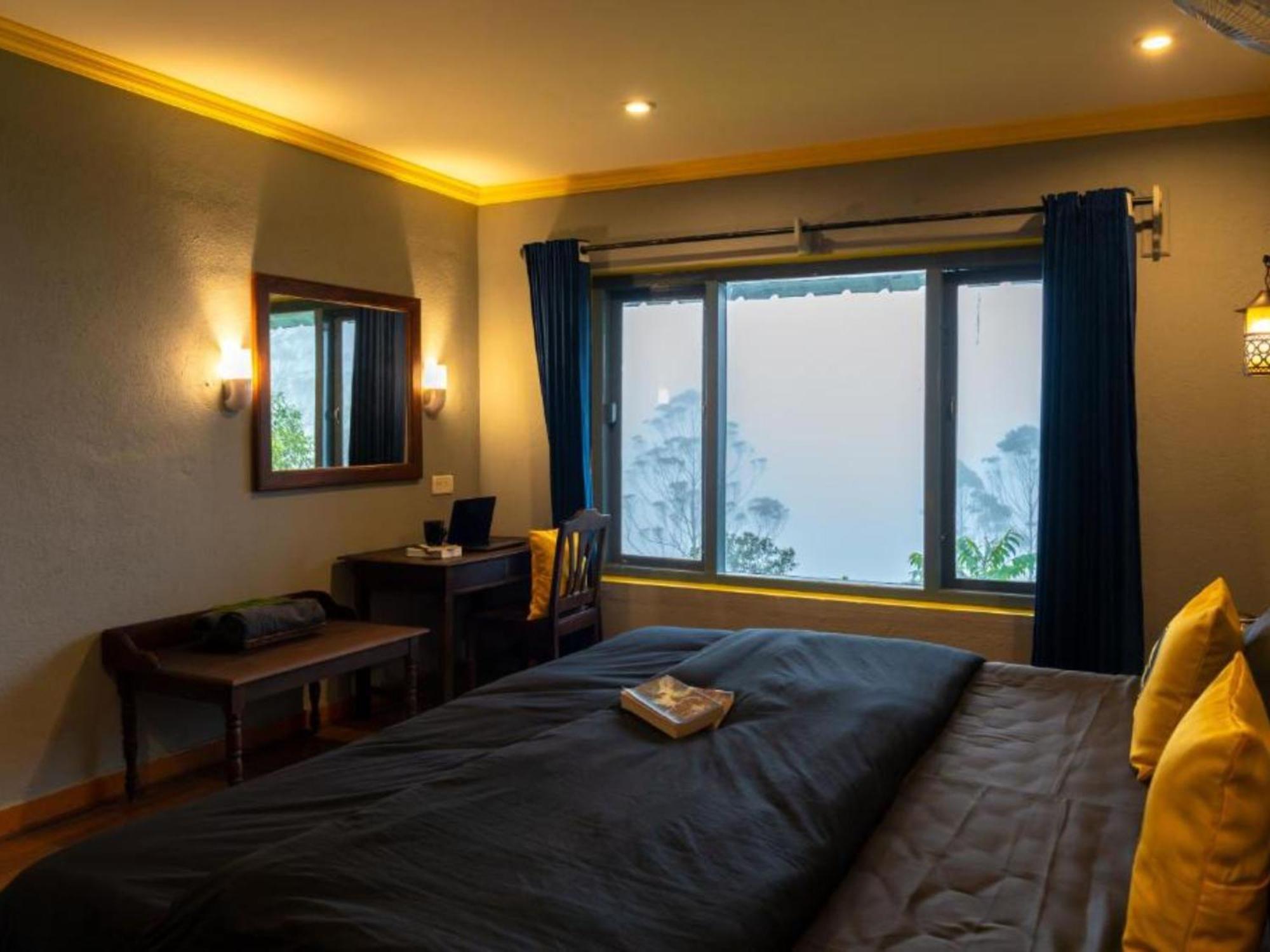 The Hosteller Munnar Pokoj fotografie